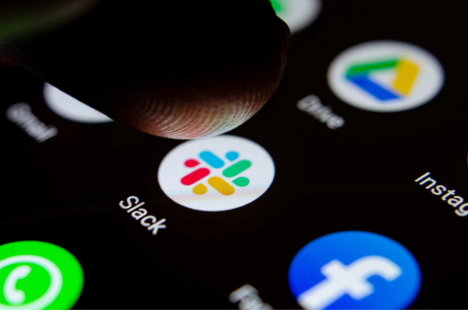 How to use Slack for project management - Haystack